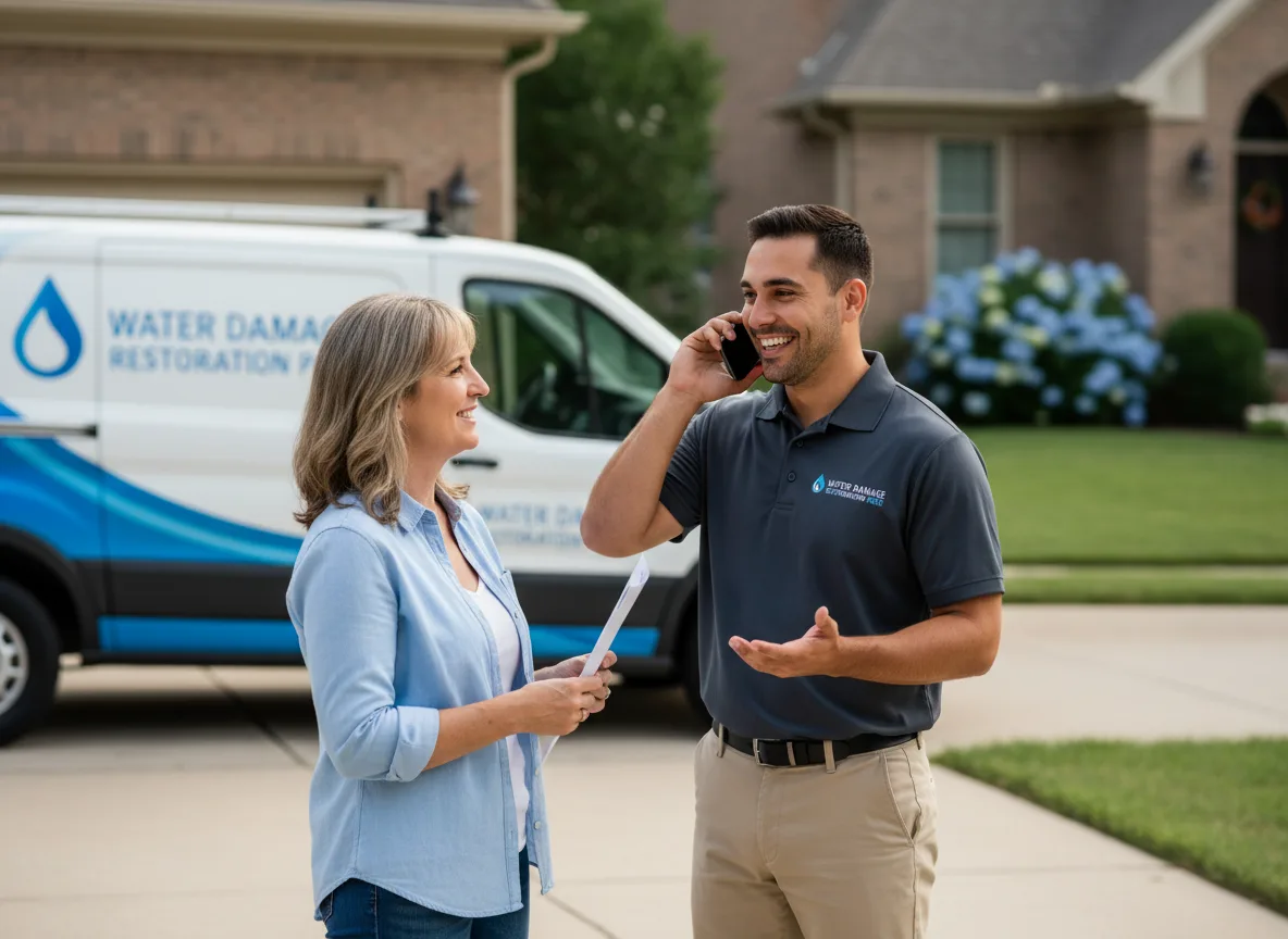 Flood Restoration Superior, AZ FAQs